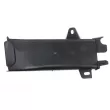 Grille de ventilation, pare-chocs avant gauche BLIC 6502-07-0072991PP - Visuel 1