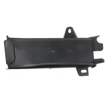 Grille de ventilation, pare-chocs avant gauche BLIC 6502-07-0072991PP