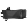 Grille de ventilation, pare-chocs avant gauche BLIC 6502-07-0072991PP - Visuel 2