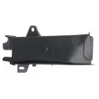 Grille de ventilation, pare-chocs avant BLIC 6502-07-0072992PP - Visuel 2
