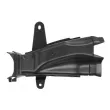 Grille de ventilation, pare-chocs avant BLIC 6502-07-0072996PP - Visuel 1
