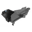 Grille de ventilation, pare-chocs avant gauche BLIC 6502-07-0072997PP - Visuel 1