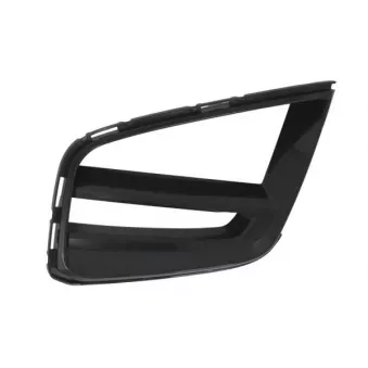 Grille de ventilation, pare-chocs avant gauche BLIC 6502-07-0073927P