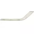 Grille de ventilation, pare-chocs avant gauche BLIC 6502-07-0074921P - Visuel 2