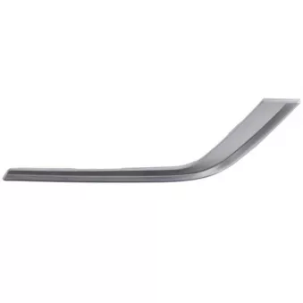 Grille de ventilation, pare-chocs avant BLIC 6502-07-0074924P