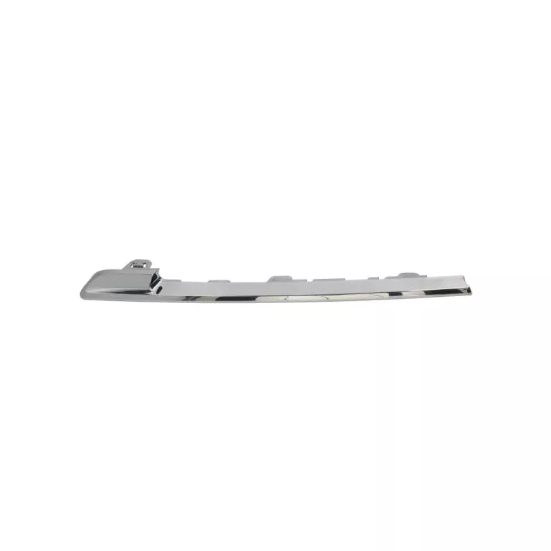 Grille de ventilation, pare-chocs avant gauche BLIC 6502-07-0077921P