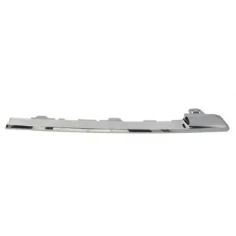 Grille de ventilation, pare-chocs avant BLIC 6502-07-0077922P