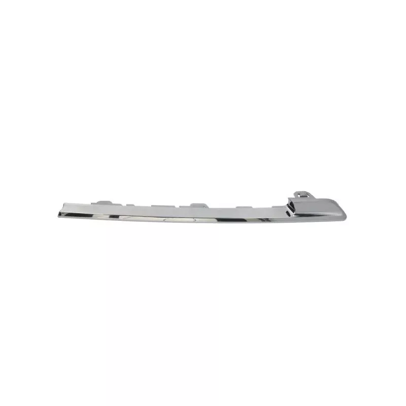 Grille de ventilation, pare-chocs avant BLIC 6502-07-0077922P