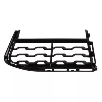 Grille de ventilation, pare-chocs avant gauche BLIC