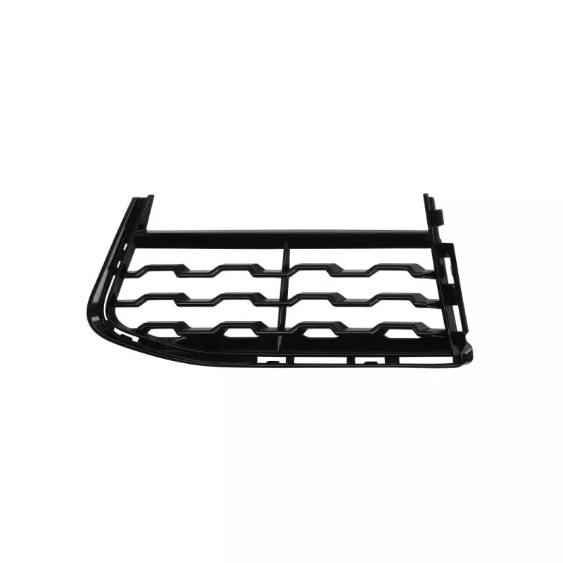Grille de ventilation, pare-chocs avant gauche BLIC 6502-07-0078913MP