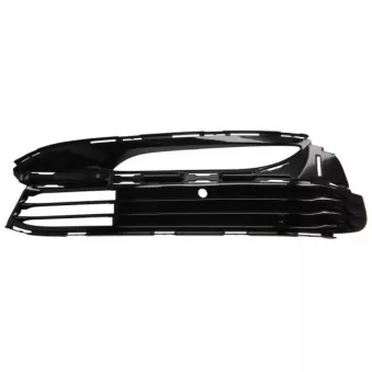 Grille de ventilation, pare-chocs avant gauche BLIC 6502-07-0078915DP