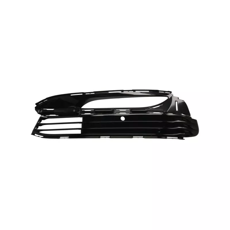 Grille de ventilation, pare-chocs avant gauche BLIC 6502-07-0078915DP