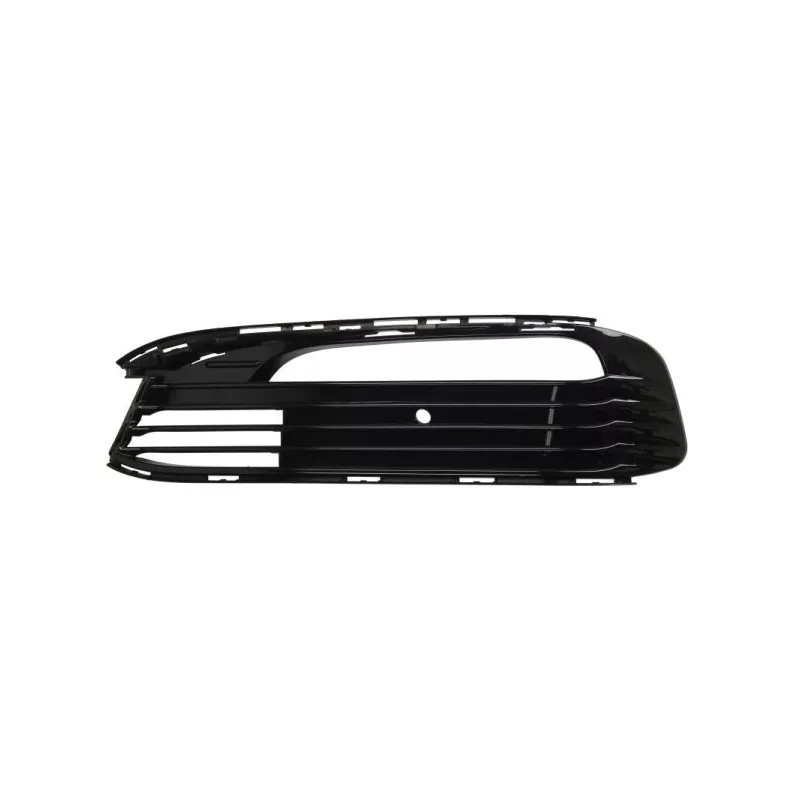 Grille de ventilation, pare-chocs avant gauche BLIC 6502-07-0078915P