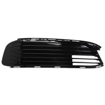 Grille de ventilation, pare-chocs avant BLIC 6502-07-0078916CP