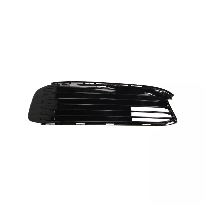 Grille de ventilation, pare-chocs avant BLIC 6502-07-0078916CP