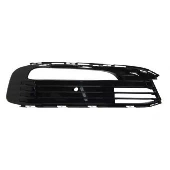 Grille de ventilation, pare-chocs avant droit BLIC 6502-07-0078916P