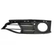 Grille de ventilation, pare-chocs avant gauche BLIC 6502-07-0081911P - Visuel 1