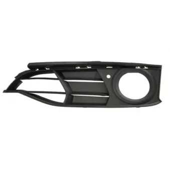 Grille de ventilation, pare-chocs avant gauche BLIC 6502-07-0081911P