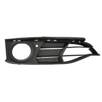 Grille de ventilation, pare-chocs avant BLIC 6502-07-0081912P