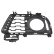 Grille de ventilation, pare-chocs avant gauche BLIC 6502-07-0081913GP - Visuel 1