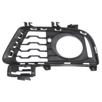 Grille de ventilation, pare-chocs avant gauche BLIC 6502-07-0081913GP
