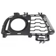 Grille de ventilation, pare-chocs avant gauche BLIC 6502-07-0081913GP - Visuel 2