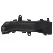 Grille de ventilation, pare-chocs avant gauche BLIC 6502-07-0086911PP - Visuel 1
