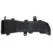 Grille de ventilation, pare-chocs avant gauche BLIC 6502-07-0086911PP - Visuel 2