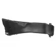 Grille de ventilation, pare-chocs avant gauche BLIC 6502-07-0086913PP - Visuel 1