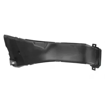 Grille de ventilation, pare-chocs avant gauche BLIC 6502-07-0086913PP