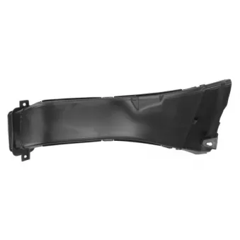 Grille de ventilation, pare-chocs avant BLIC 6502-07-0086914PP