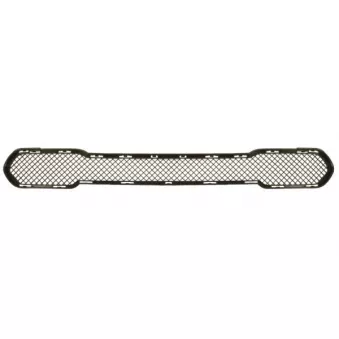 Grille de ventilation, pare-chocs avant gauche BLIC 6502-07-0092911P