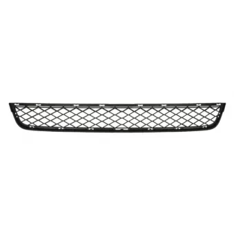Grille de ventilation, pare-chocs avant gauche BLIC 6502-07-0093910PP