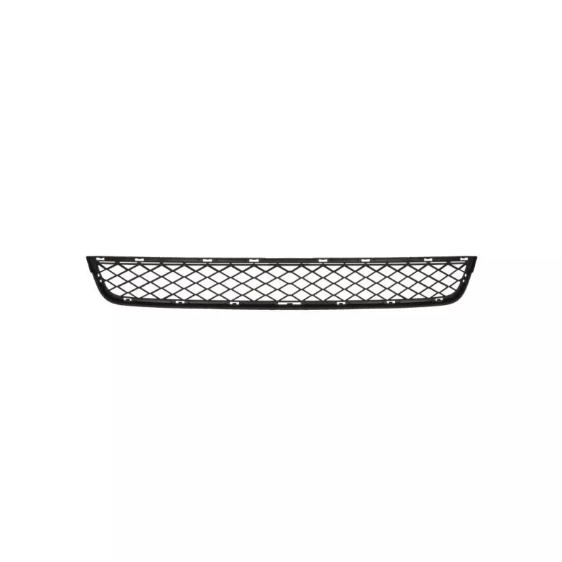 Grille de ventilation, pare-chocs avant gauche BLIC 6502-07-0093910PP