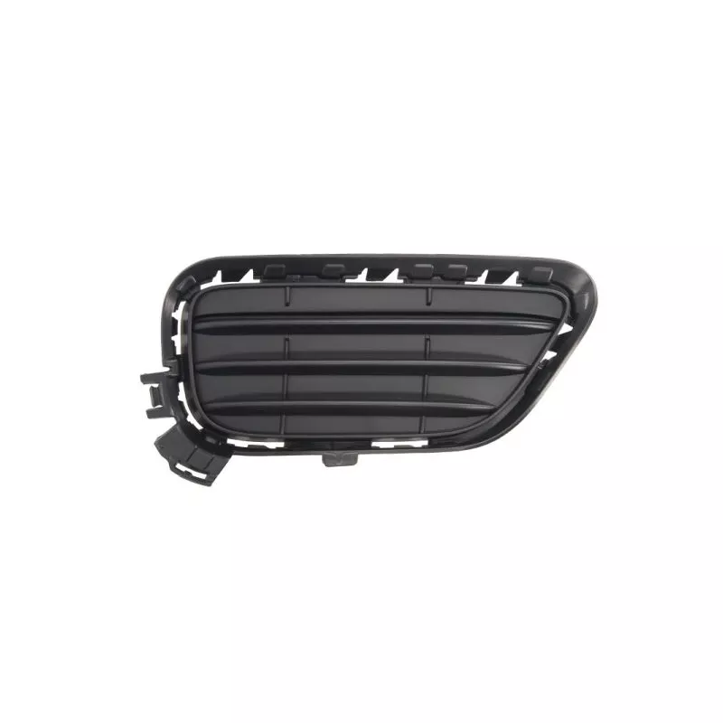 Grille de ventilation, pare-chocs avant BLIC 6502-07-0093914NP
