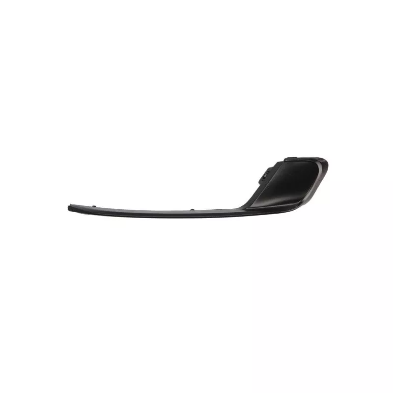 Grille de ventilation, pare-chocs avant BLIC 6502-07-0093922P