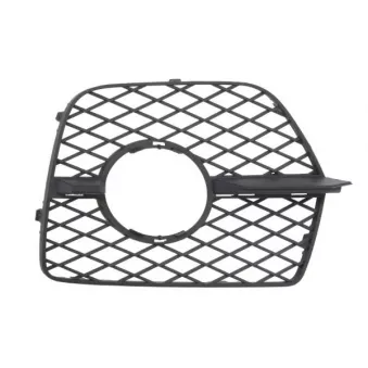 Grille de ventilation, pare-chocs avant gauche BLIC 6502-07-0096911NP