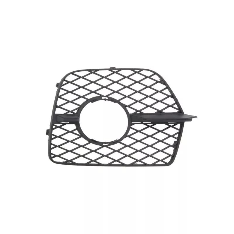 Grille de ventilation, pare-chocs avant gauche BLIC 6502-07-0096911NP