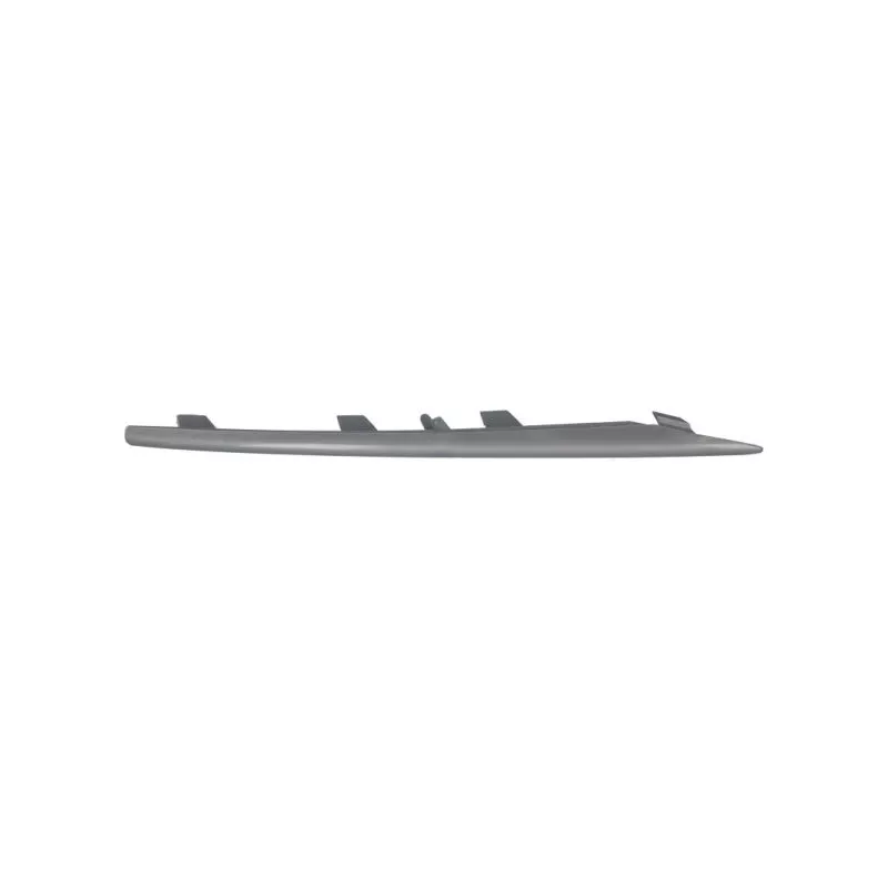 Grille de ventilation, pare-chocs avant gauche BLIC 6502-07-0096923P