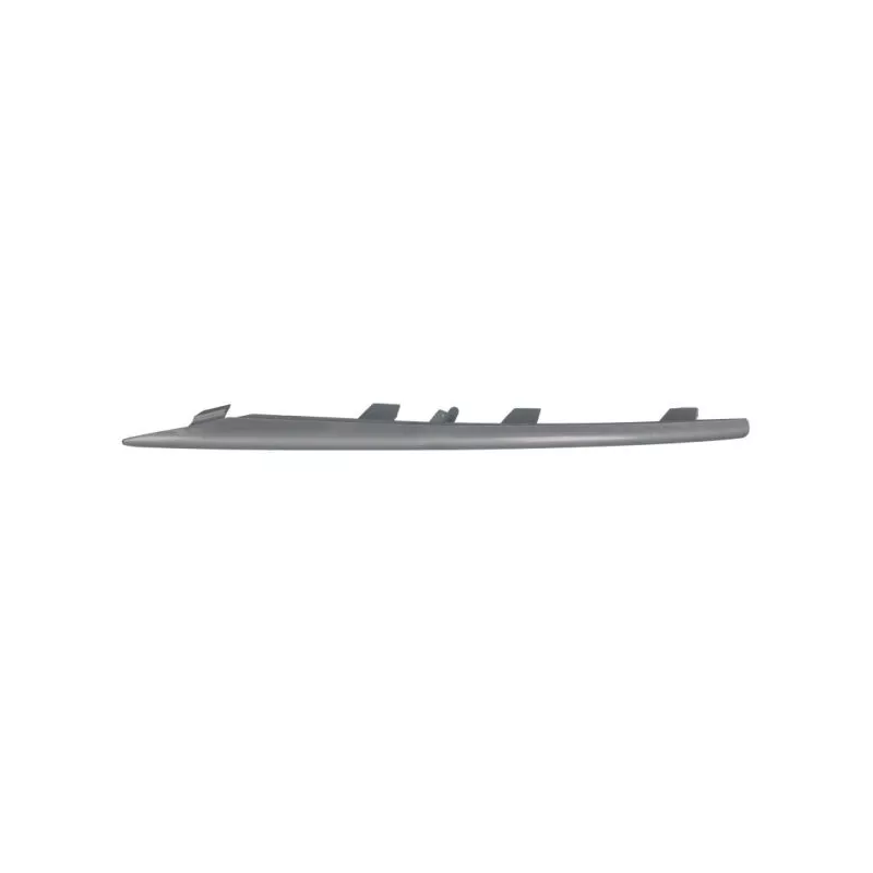 Grille de ventilation, pare-chocs avant BLIC 6502-07-0096924P