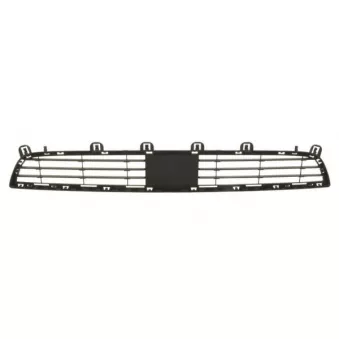 Grille de ventilation, pare-chocs avant gauche BLIC 6502-07-0097910P