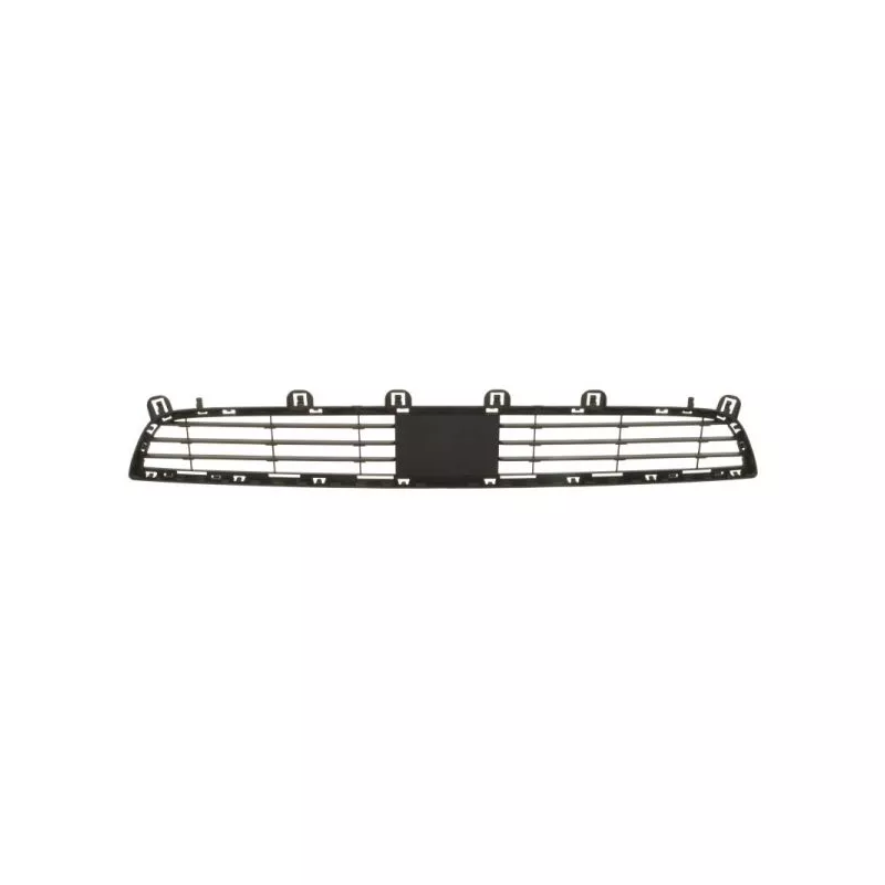 Grille de ventilation, pare-chocs avant gauche BLIC 6502-07-0097910P