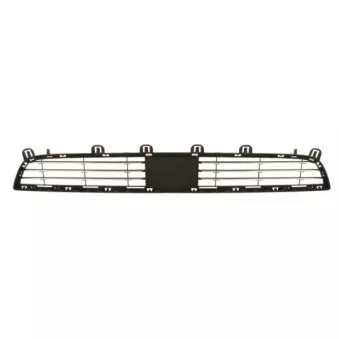 Grille de ventilation, pare-chocs avant gauche BLIC 6502-07-0097911P