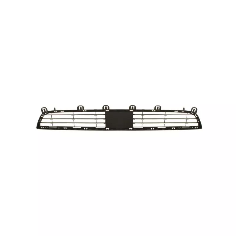 Grille de ventilation, pare-chocs avant gauche BLIC 6502-07-0097911P