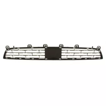 Grille de ventilation, pare-chocs avant gauche BLIC