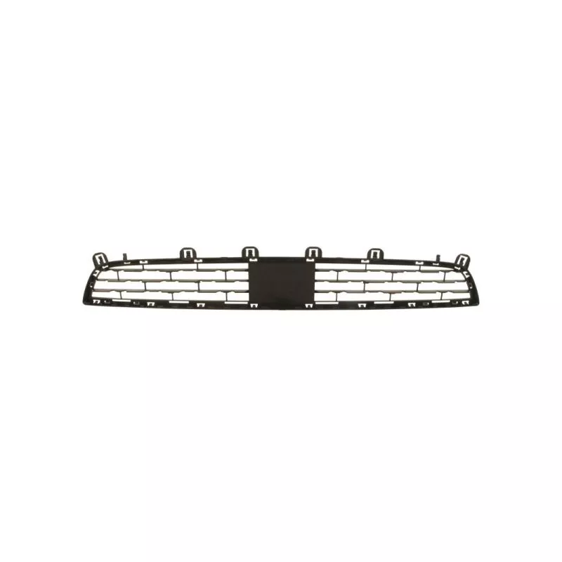 Grille de ventilation, pare-chocs avant gauche BLIC 6502-07-0097912MP