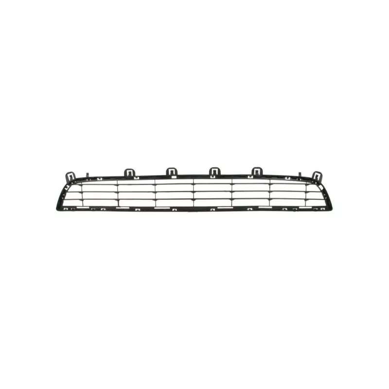Grille de ventilation, pare-chocs avant gauche BLIC 6502-07-0097912P