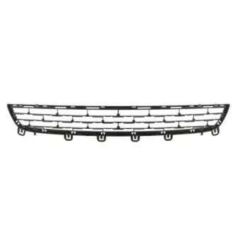 Grille de ventilation, pare-chocs avant gauche BLIC 6502-07-0097912RP