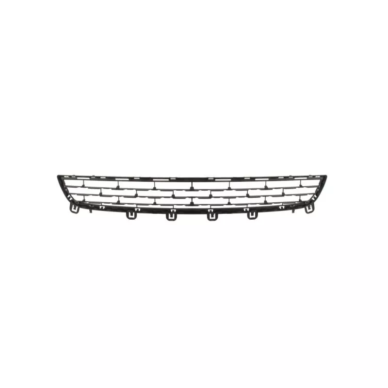 Grille de ventilation, pare-chocs avant gauche BLIC 6502-07-0097912RP