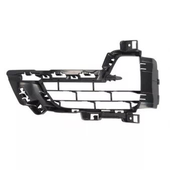 Grille de ventilation, pare-chocs avant gauche BLIC 6502-07-0097913P